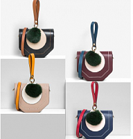 Женские сумки  Dong Guan Konpad Leather Limited Company