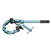 Steel tube cutter 210015 ratchet