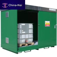 Horizontal drum storage FL-49-002