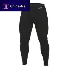 Long-sleeve fleece top Lightweight