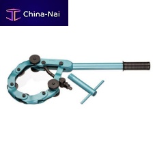 Steel tube cutter 210015 ratchet