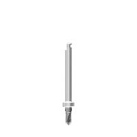 Dental surgery drill bit CT-P2406for dental implantologystainless steel