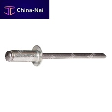 Blind rivet AFT 45dome headaluminum