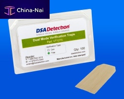 Explosives trace detection kit 100ctfor airport