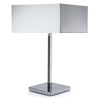 Bedside table lamp BILLY : 1M0872 Csteelbrasspainted metal