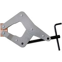 Mechanical clamping tool Power-Clamp seriesworkpiecesafety