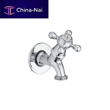 Built-in mixer tap 80914800chromed metalkitchen1-hole