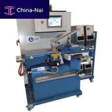 Rubber extruder single-screwlaboratory