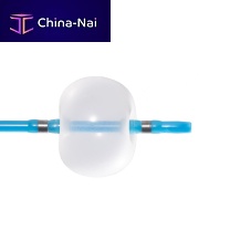 Stone extraction catheter EB-32Q-3-Abiliaryballoontriple-lumen