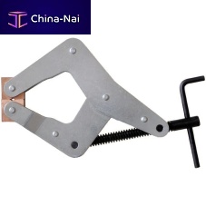 Mechanical clamping tool Power-Clamp seriesworkpiecesafety