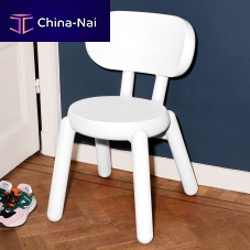 Contemporary chair KABOOMoutdoorindoorpolyethylene