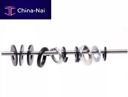 Locking washer roundalloysteel