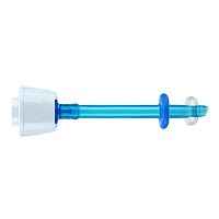 Laparoscopic trocar sleeve Kii Advanced