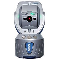 Portable laser tracker VANTAGE