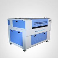 CO2 laser cutting machine PEDK-9060for plasticsfor woodfor glass