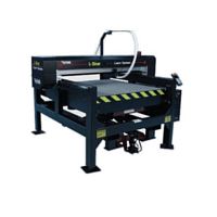 Cutting laser system HD seriesengravingcompactprecision