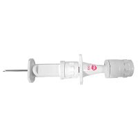 Bone marrow aspiration needle PenBoneChibasafetyatraumatic