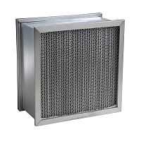 Air filter DURAFLOW XLpocketpressureheavy-duty
