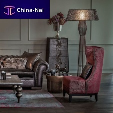 Floor-standing lamp NESS INFINITY & ADE SETmetalcontemporarycorded