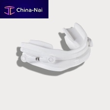 Mouthpiece anti-snoring mouthpiece SomnoGuard® SPX