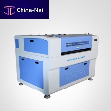 CO2 laser cutting machine PEDK-9060for plasticsfor woodfor glass