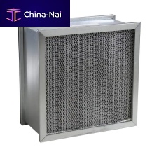 Air filter DURAFLOW XLpocketpressureheavy-duty