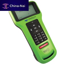 Wireless communication signal tester Testitsensorhandheldcompact
