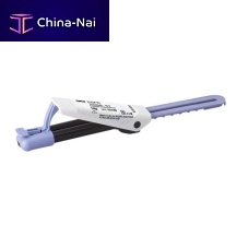 Fluoride dental material Vanish XTvarnishfor dental restorationswhite