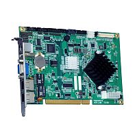 PICMG CPU board FB2648Intel® Atom N2600