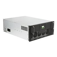 Static VAR compensator ANSVGintelligent