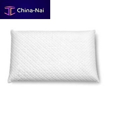 Foam pillow CAMOMILLA