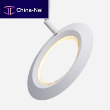 Ceiling-mounted spotlight 41 DEGREESLEDroundcommercial