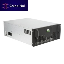 Static VAR compensator ANSVGintelligent