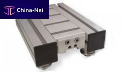 Rail-mounted cart 3815automatic