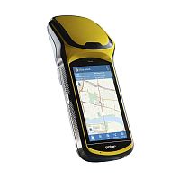 Portable mapping system X6