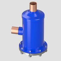 Liquid filter-dryer SRC series