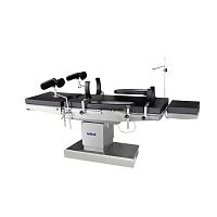 Universal operating table ORB-X1Nelectrictiltingwith legrest