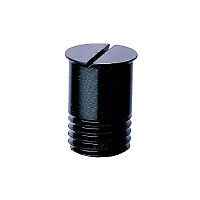 Cylindrical plug 775 PT34-1 seriesthreadedsteelprotection