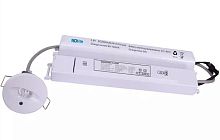 Emergency lighting LEK02-3NC LEDIP20