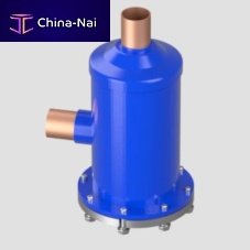 Liquid filter-dryer SRC series