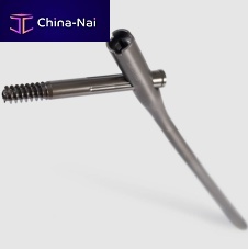Femoral intramedullary nail AFFIXUS®radiusproximal fixationmetallic