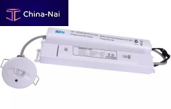 Emergency lighting LEK02-3NC LEDIP20