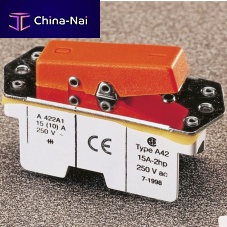 Power tool switch LLA422A1lever2-poleindustrial