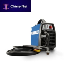 Plasma cutting machine QINEO Cut 30for metalcompactportable