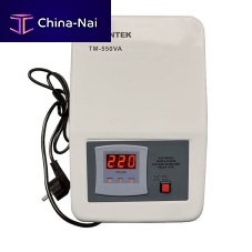 Single-phase voltage stabilizer SUNTEK TM-550VAautomatic