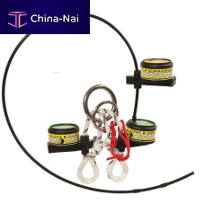 Liferaft release unit HC-0219for ships