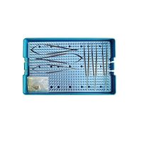 General surgery instrument kit XJ-I