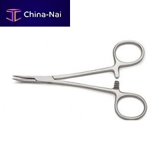 Surgery forceps FMG004ablationHalsteadtoothed