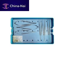 General surgery instrument kit XJ-I