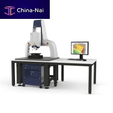 Automatic testing machine MSA-600opticalMEMSmodular
